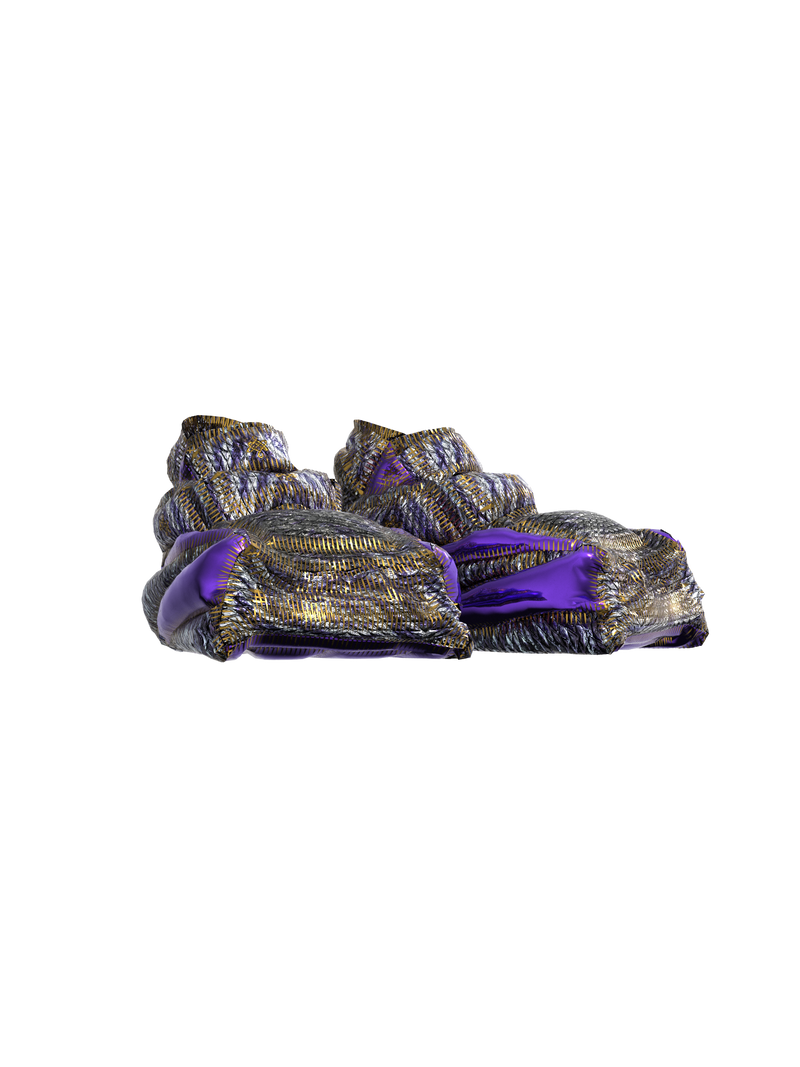 Metamorphosis Protopian Sneakers