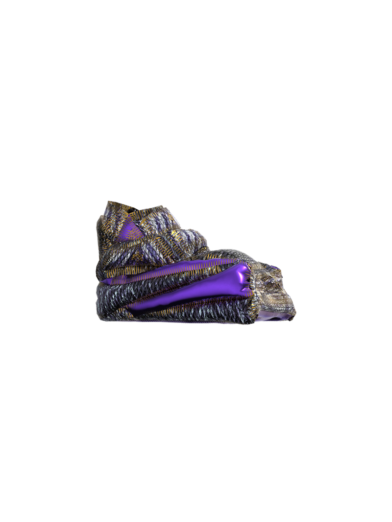 Metamorphosis Protopian Sneakers