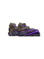 Metamorphosis Protopian Sneakers
