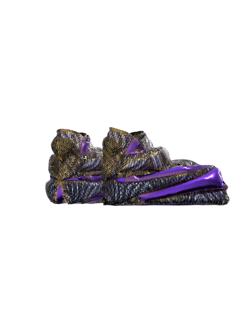 Metamorphosis Protopian Sneakers