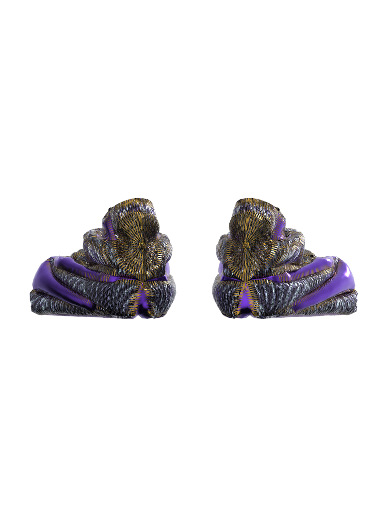 Metamorphosis Protopian Sneakers