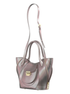 Tulip Bag - Iridescent Rose