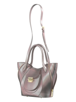 Tulip Bag - Iridescent Rose