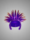 Rave Splash Spikey hat