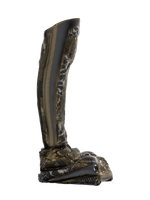 Empowerment Protopian Sneakers Boots