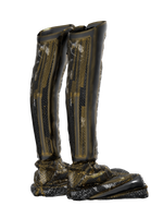 Empowerment Protopian Sneakers Boots