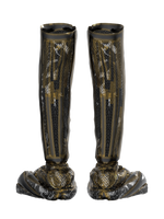 Empowerment Protopian Sneakers Boots