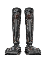 Vitality Protopian Sneakers