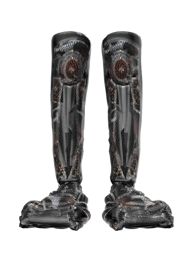 Vitality Protopian Sneakers