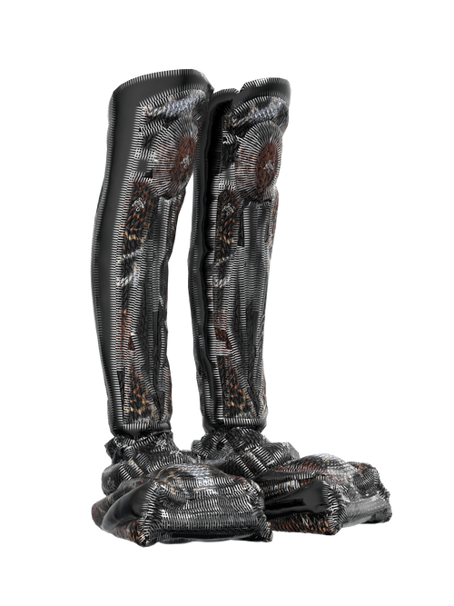 Vitality Protopian Sneakers