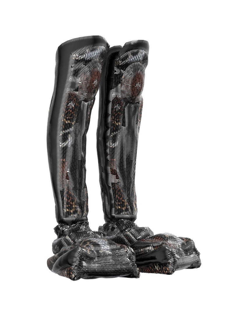 Vitality Protopian Sneakers