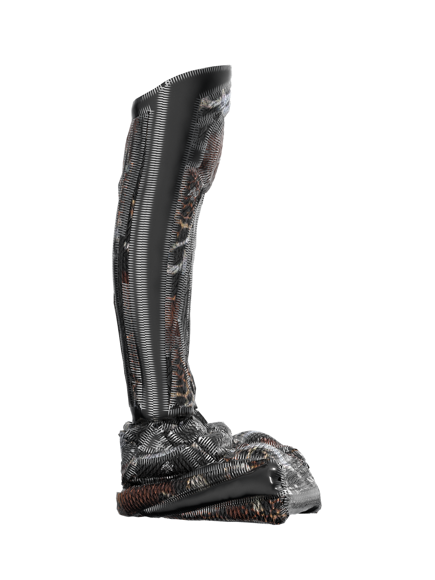 Vitality Protopian Sneakers – DRESSX / More Dash Inc. dba DRESSX