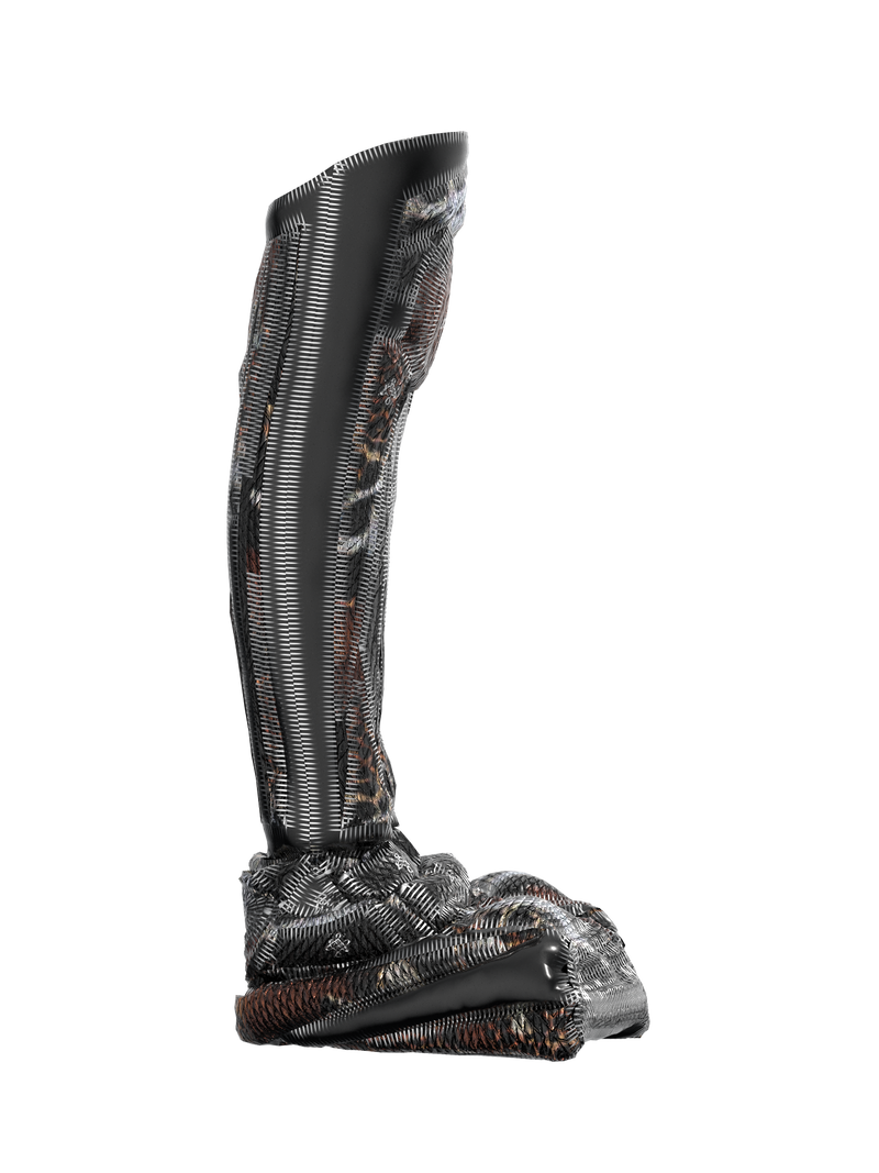 Vitality Protopian Sneakers