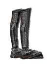 Vitality Protopian Sneakers Boots