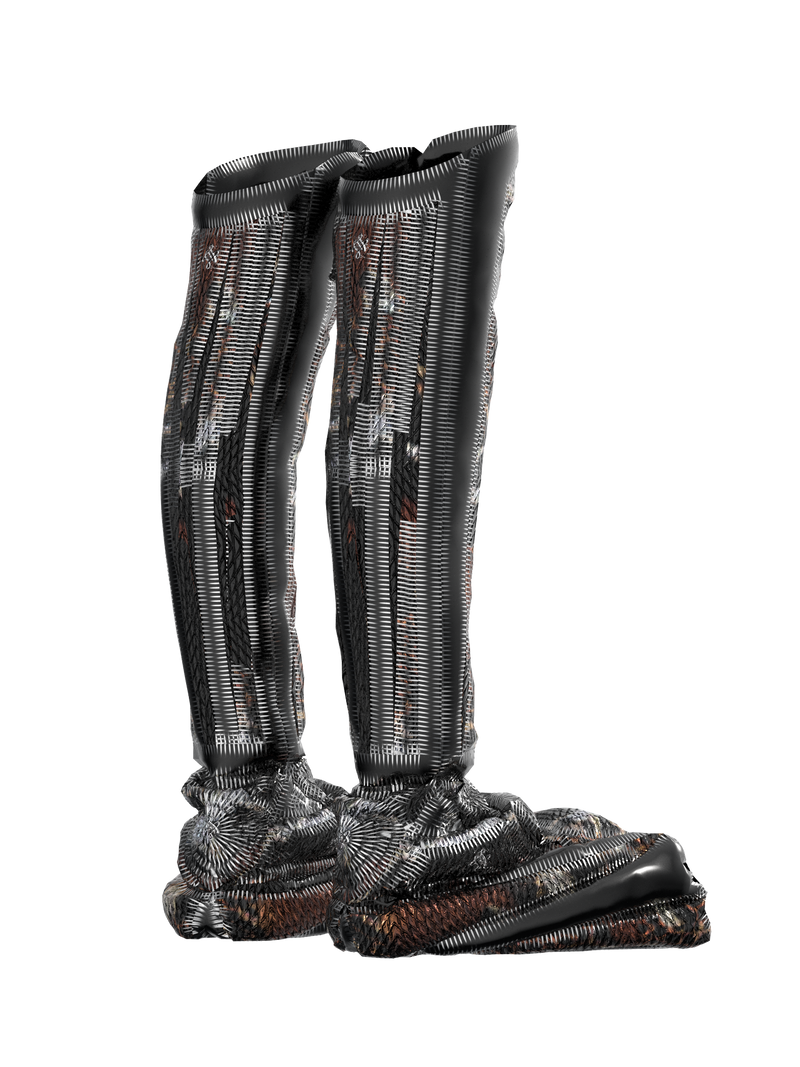 Vitality Protopian Sneakers