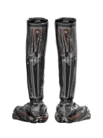 Vitality Protopian Sneakers Boots