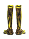 Fortune Protopian Sneakers Boots