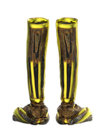 Fortune Protopian Sneakers Boots