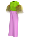 DISCO STREET COSTUME