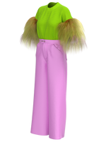 DISCO STREET COSTUME
