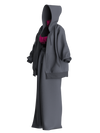 HOMEMADE HOT SUIT