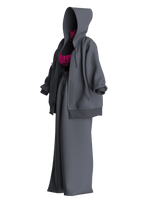 HOMEMADE HOT SUIT