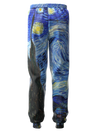 Sweatpants The Starry Night