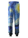 Sweatpants The Starry Night