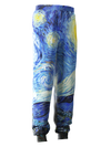 Sweatpants The Starry Night