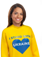 FASHION for PEACE Sweatshirt