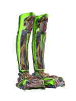Liberty Protopian Sneakers Boots
