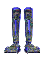 Happiness Protopian Sneakers Boots