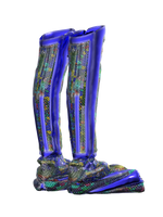 Happiness Protopian Sneakers Boots