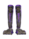 Metamorphosis Protopian Sneakers Boots