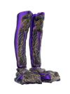 Metamorphosis Protopian Sneakers Boots
