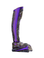 Metamorphosis Protopian Sneakers Boots
