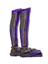 Metamorphosis Protopian Sneakers Boots