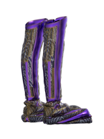 Metamorphosis Protopian Sneakers Boots