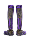 Metamorphosis Protopian Sneakers Boots