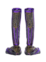 Metamorphosis Protopian Sneakers Boots