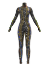 Fullness Protopian BodySuit