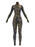 Fullness Protopian BodySuit