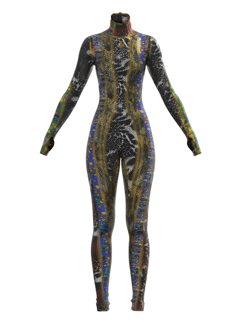 Fullness Protopian BodySuit