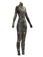 Fullness Protopian BodySuit