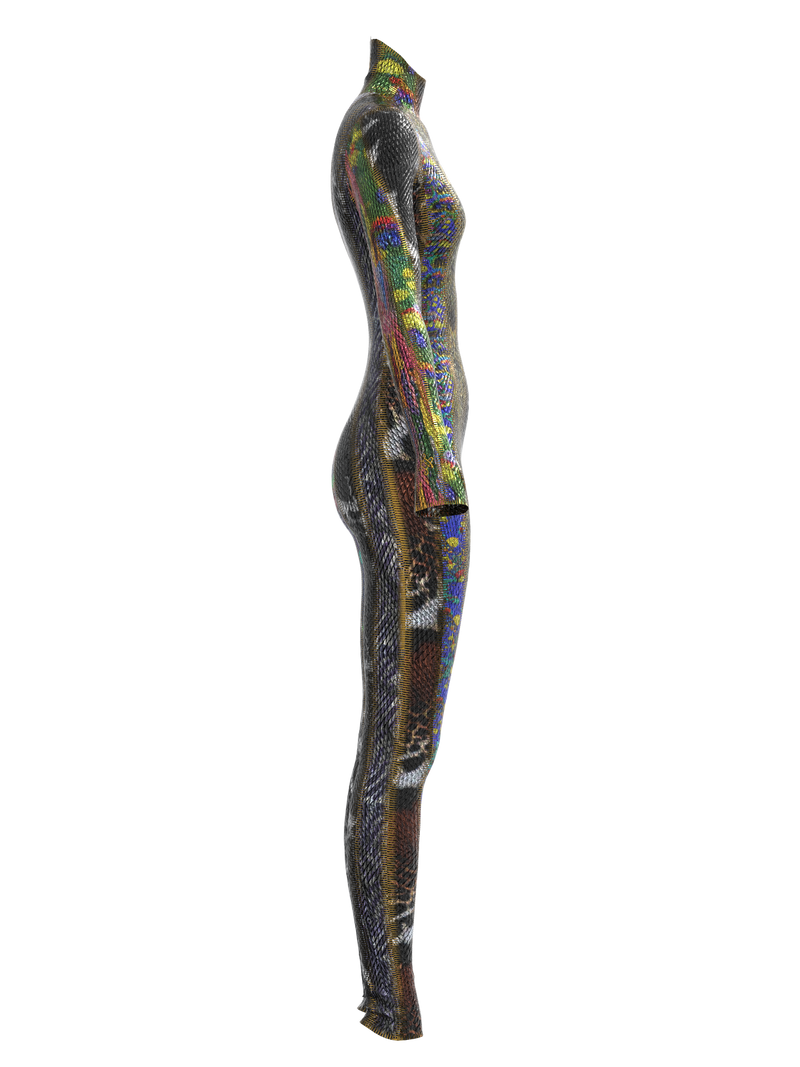 Fullness Protopian BodySuit