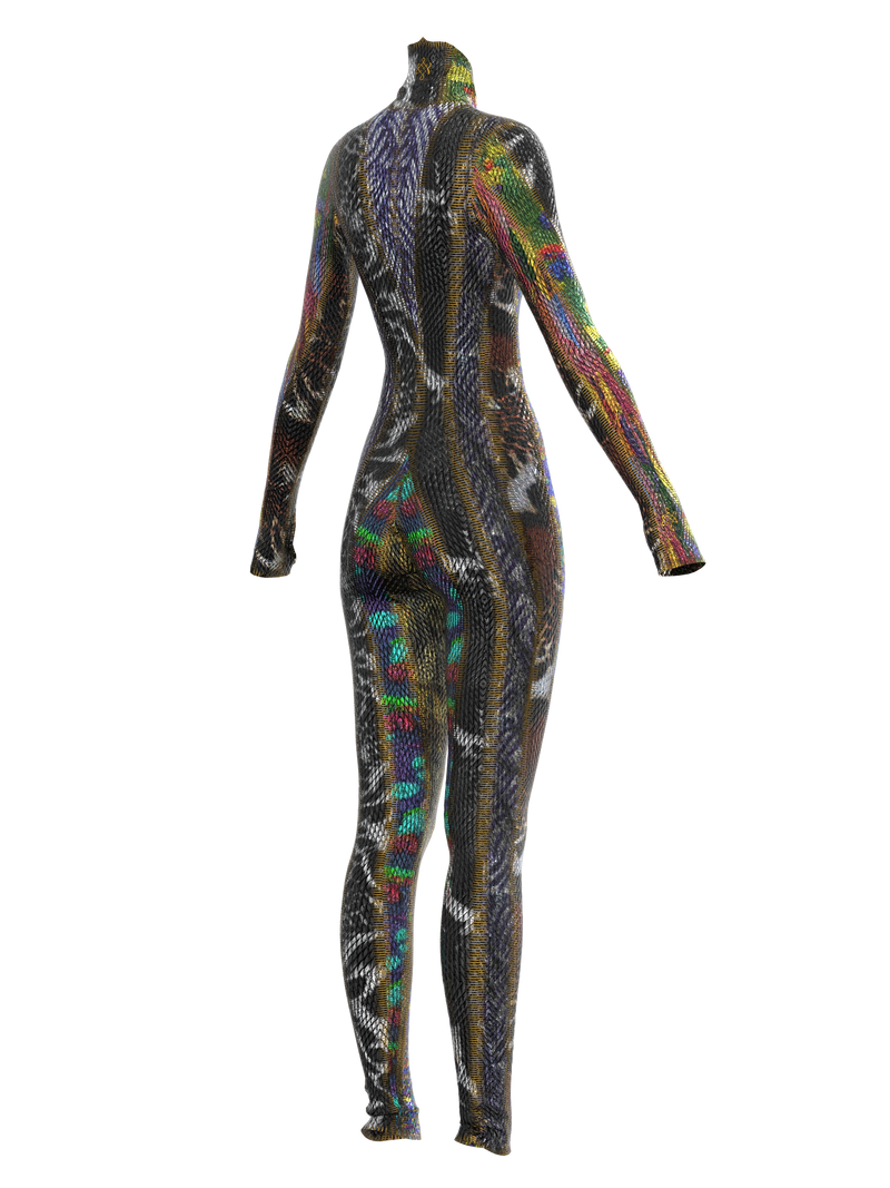Fullness Protopian BodySuit
