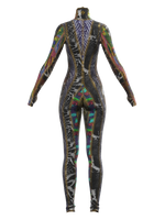 Fullness Protopian BodySuit