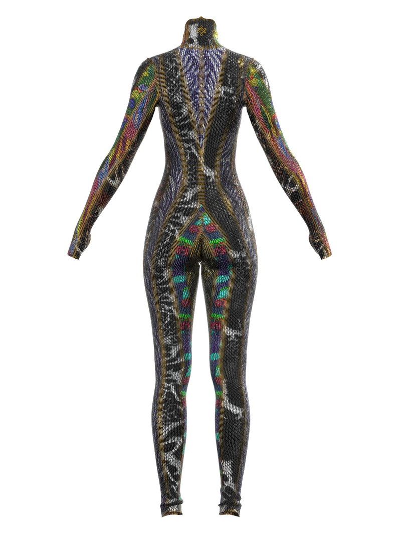 Fullness Protopian BodySuit