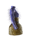Caddisfly Short skirt + Top Very Peri