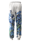 Sweatpants Irises